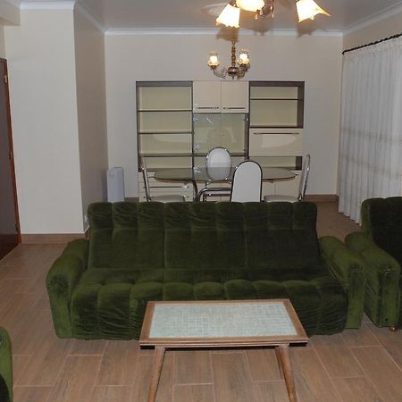Apartamento Tatiana Seia Εξωτερικό φωτογραφία
