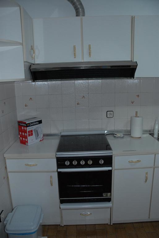 Apartamento Tatiana Seia Εξωτερικό φωτογραφία