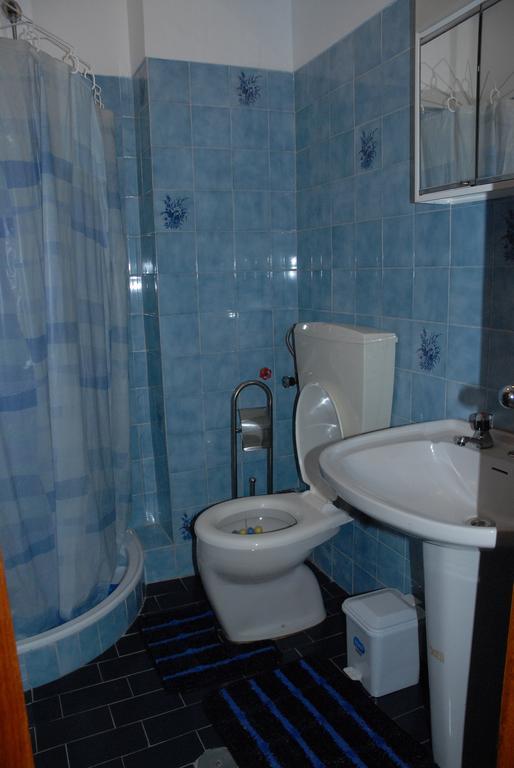 Apartamento Tatiana Seia Εξωτερικό φωτογραφία