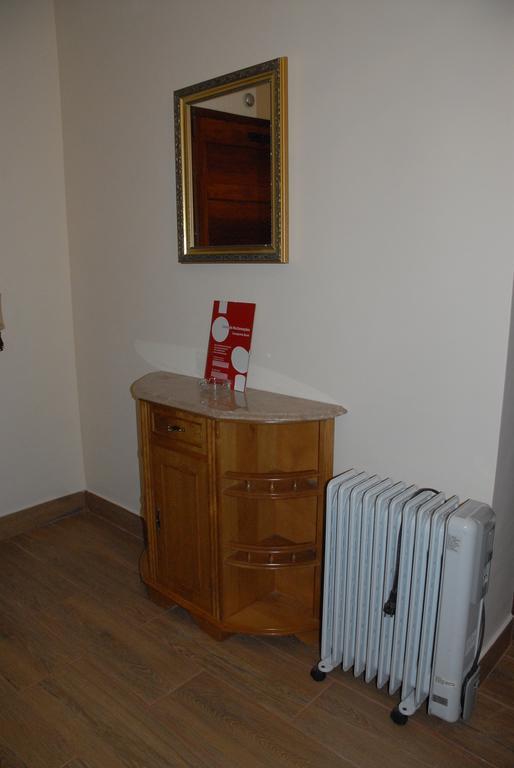 Apartamento Tatiana Seia Εξωτερικό φωτογραφία