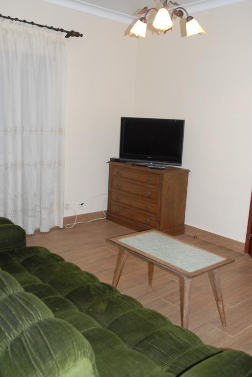Apartamento Tatiana Seia Εξωτερικό φωτογραφία