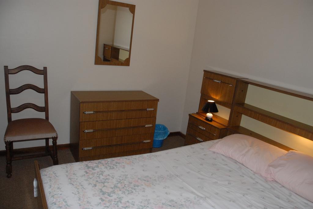 Apartamento Tatiana Seia Εξωτερικό φωτογραφία
