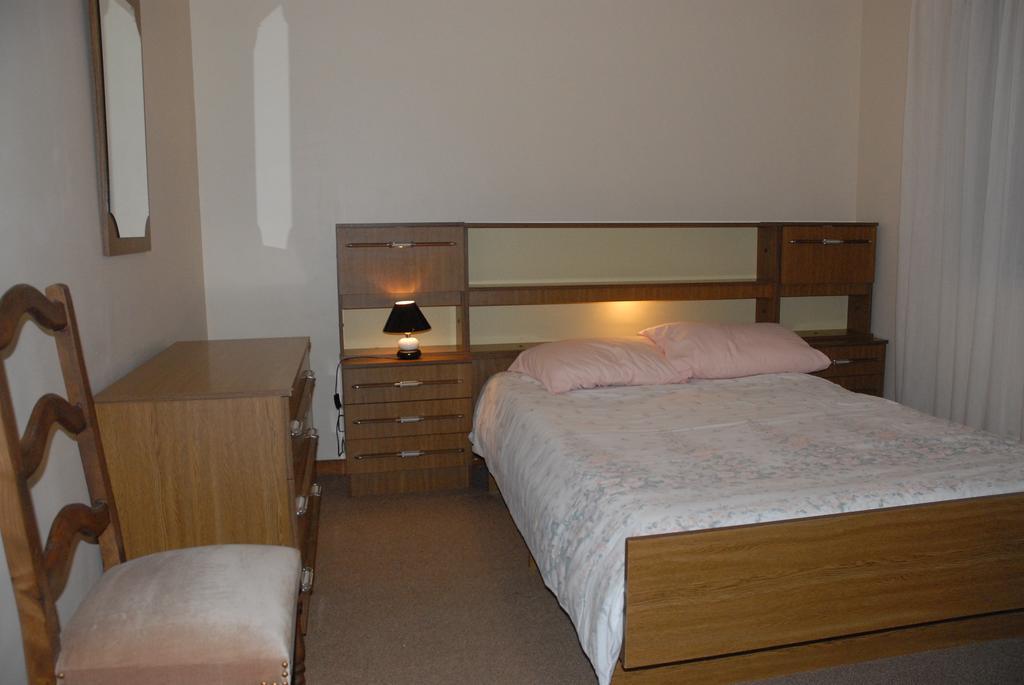 Apartamento Tatiana Seia Εξωτερικό φωτογραφία